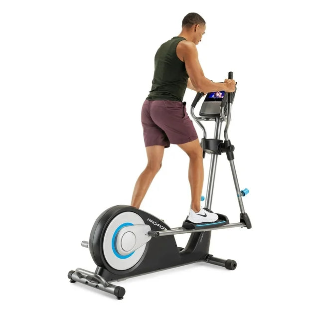 Sport E5.0 Elliptical