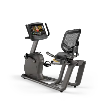 R30 XIR Recumbent Bike