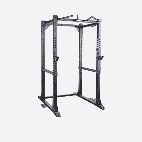 RACKS & CAGES