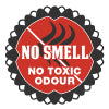 No Smell