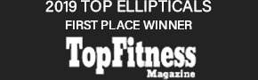 2019 top ellipticals