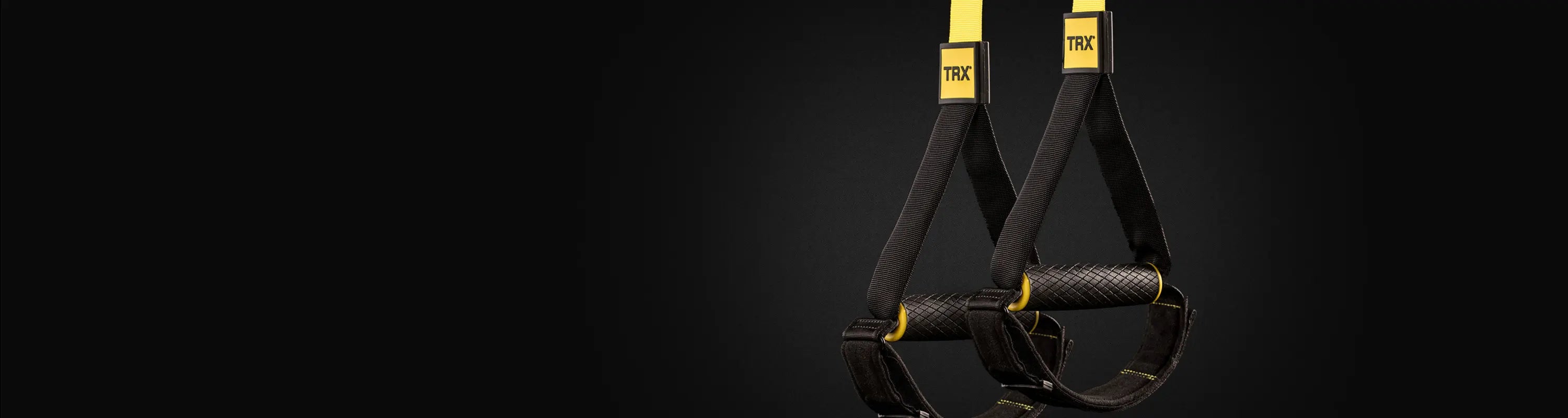 Advanced Suspension Training Gear | TRX® Pro4 System™