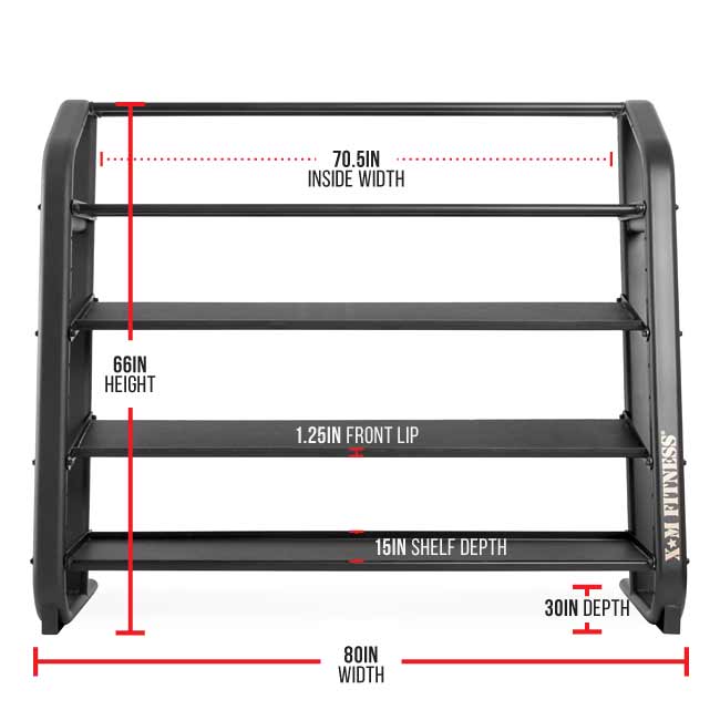 multi-storage-rack