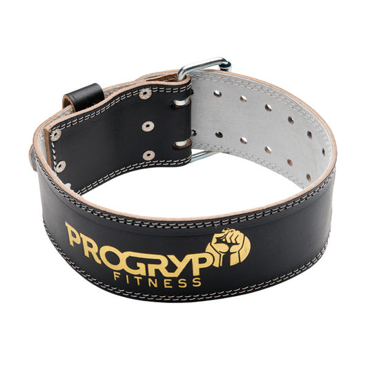 PRO-92 ULTRA-GRIP RUBBERIZED LIFTING STRAPS (BLACK)