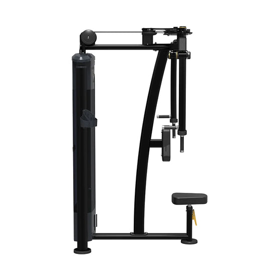 SB Fitness PFRD200S Commercial Pec Fly/Rear Delt Combo – SB