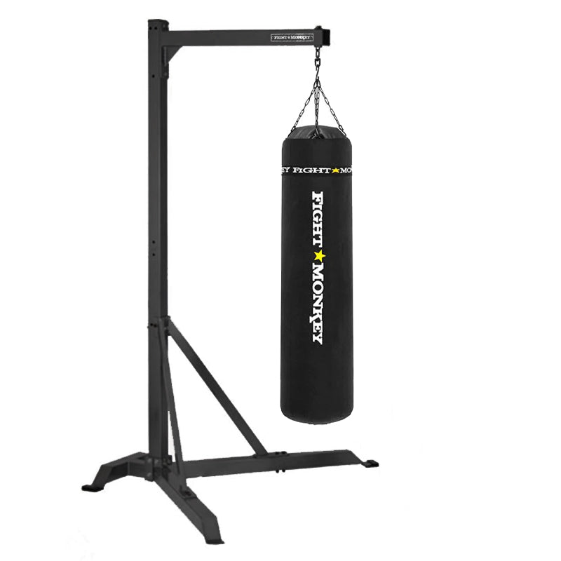 Heavy Punching Bag Stand, Boxing Punching Bag Sandbag