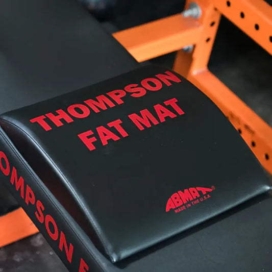 ABMAT - Split Squad Pad Pro – The Treadmill Factory