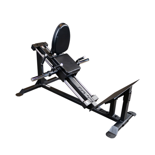 SP190C - Leg Press - Teca Fitness