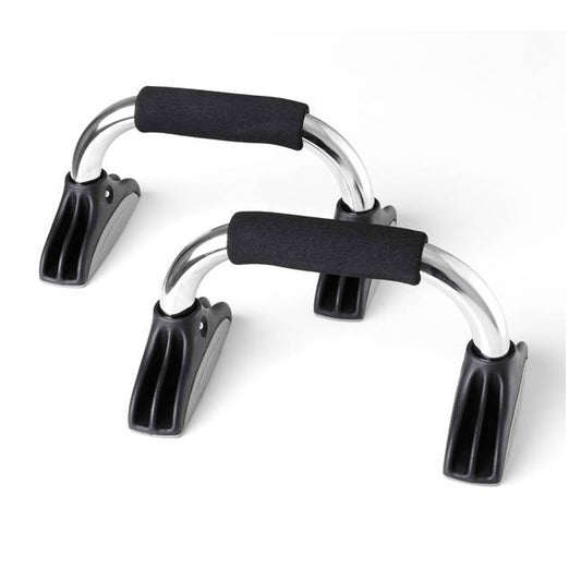 Fit 505 Push Up Bars – The Treadmill Factory