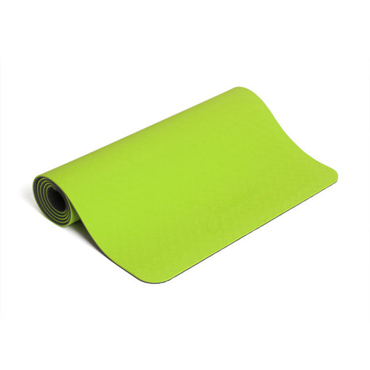 The Workout Mat 6mm, Unisex Mats