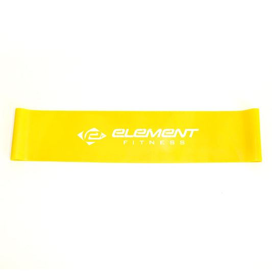Element Fitness Resistance Band Roll - Lvl 4. Resistance Bands! – The  Treadmill Factory