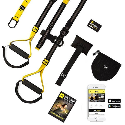 TRX Fitness Equipment Sale Canada | The Treadmill Factory