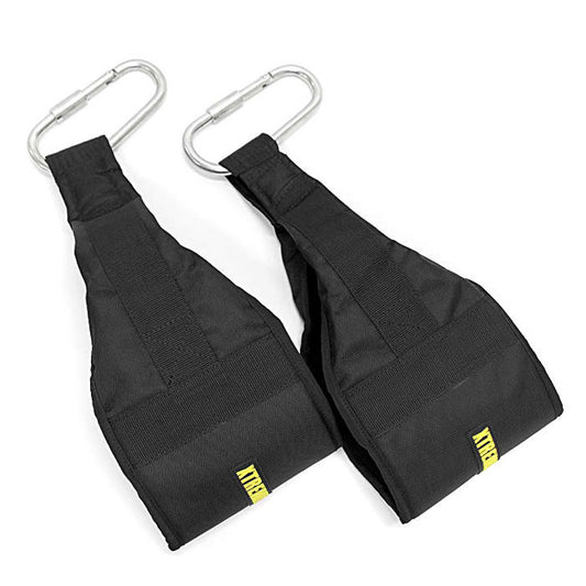 Beach Body Hanging Ab Straps – The Treadmill Factory