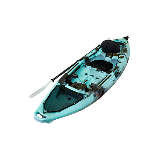 Trident Fishing Kayak  Kayak-SA - Kayaks and Fishing Kayak Suppliers