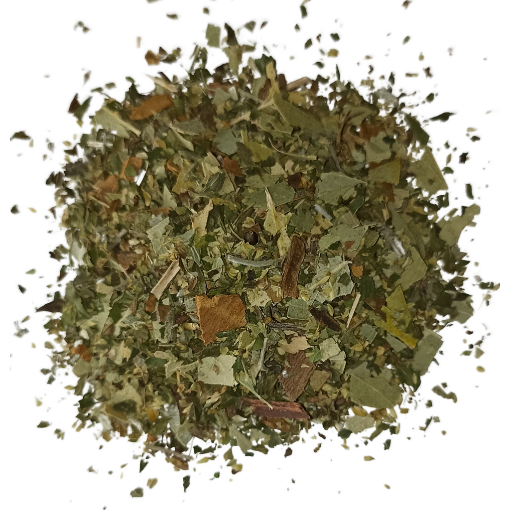 Noix muscade poudre bio - SITAEL  Créateurs de mélanges : épices, herbes &  aux fleurs Bio