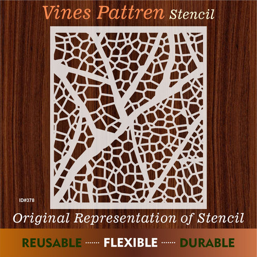 Tree of Life Stencil Leaf Template 10x10 Inch Large Reusable Decoration  Sign Square Tree Stencils for Painting on Wood Wall Scrapbook Card Floor  and
