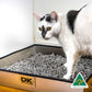 Stainless Steel Cat Litter Tray