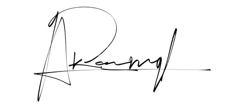 signature