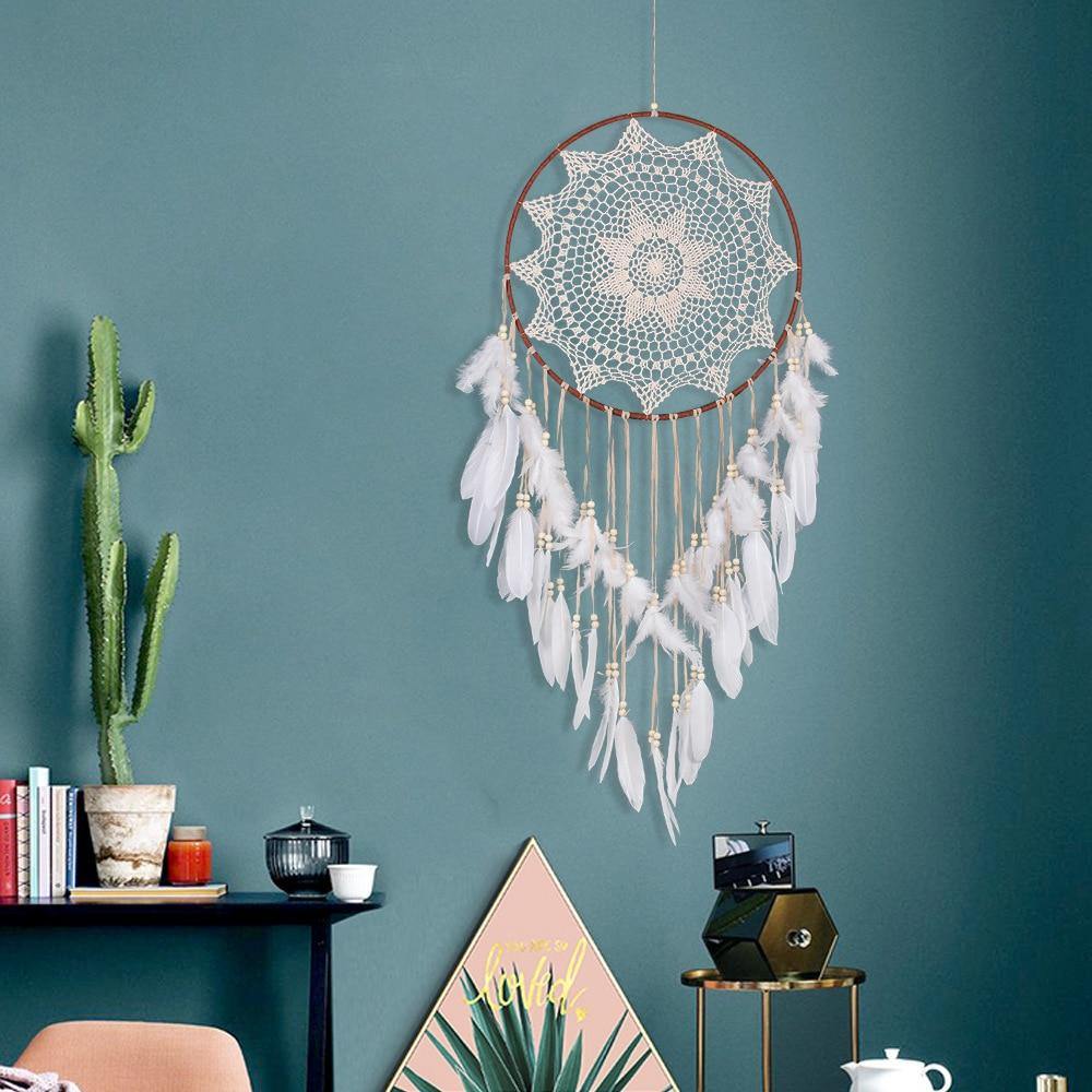 Large Dream Catcher