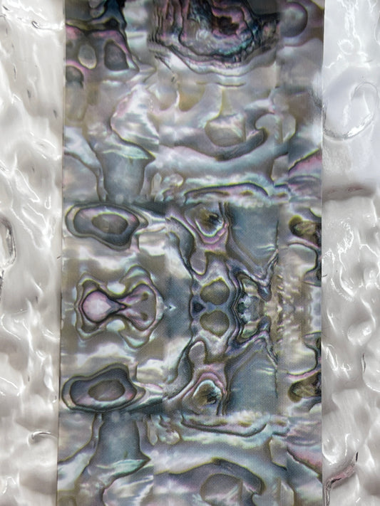 Full Foiled - full foil transfer gel – MagpieBeautyUSA