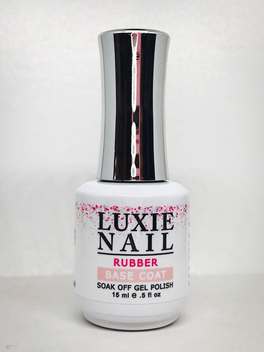 HEMA FREE Soft Gel Tip Glue 15ml – Luxie Nail