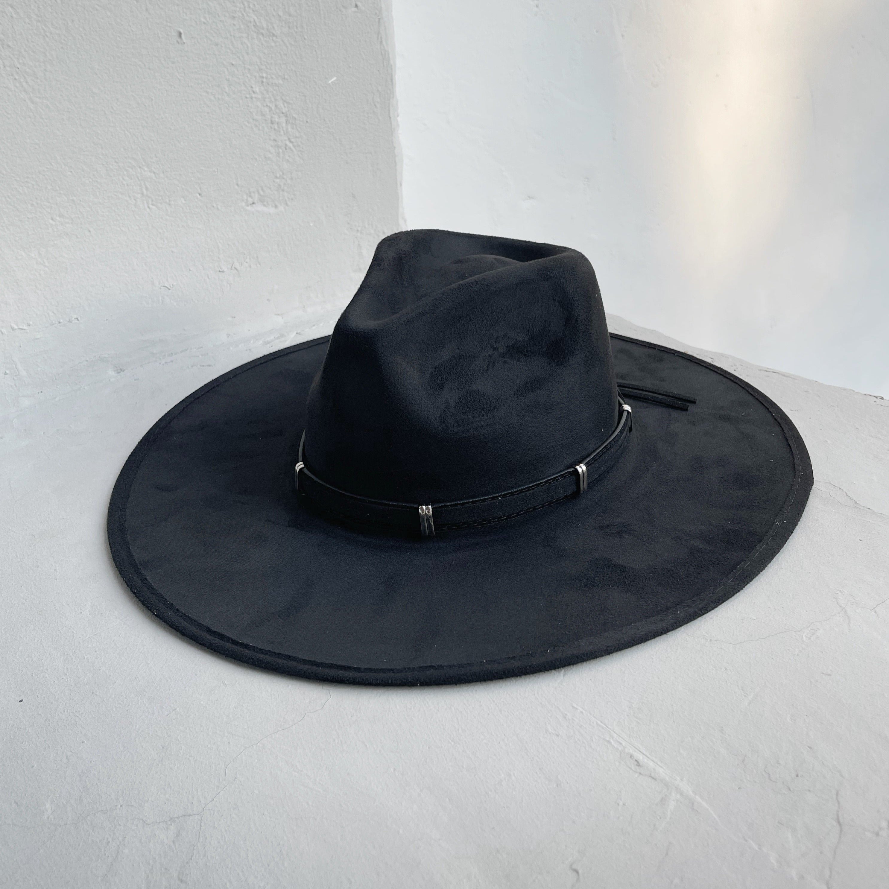 vegan cowboy hat