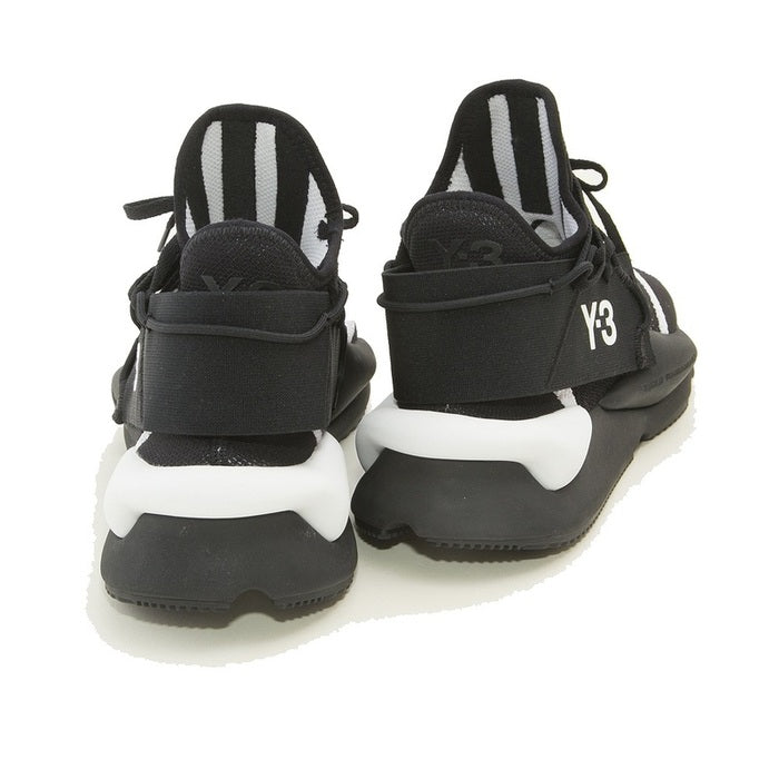 Y-3 KAIWA KNIT ワイスリー 大人女性の www.think3d.in