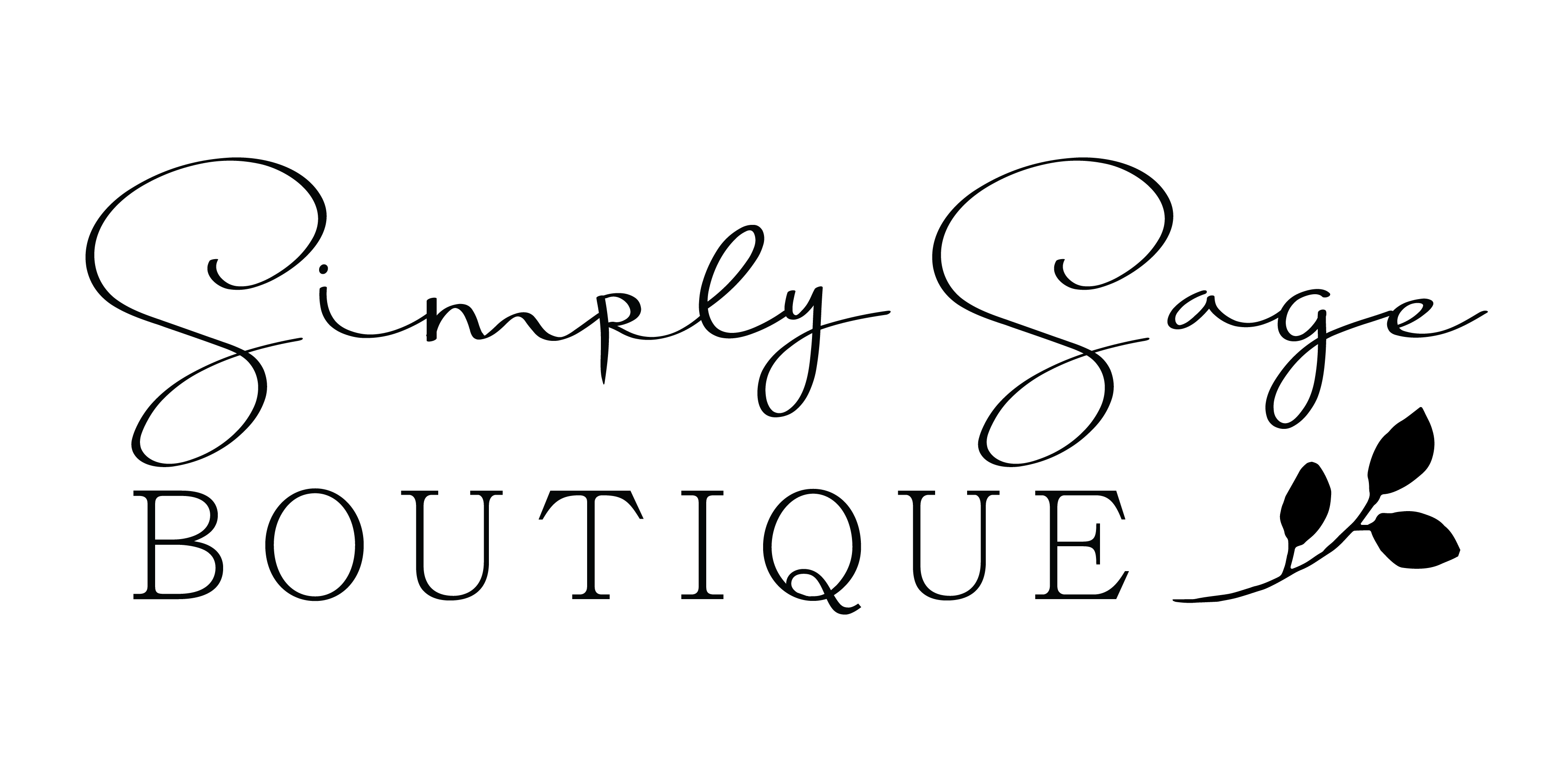 Simply Sage Boutique Gift Cards