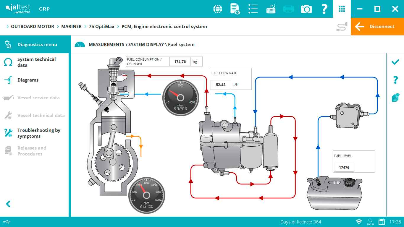 diesel-engine-diagnostics