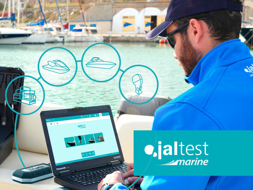 marine-diagnostic-software