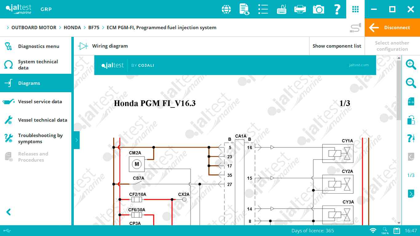 marine-engine-wiring-diagrams