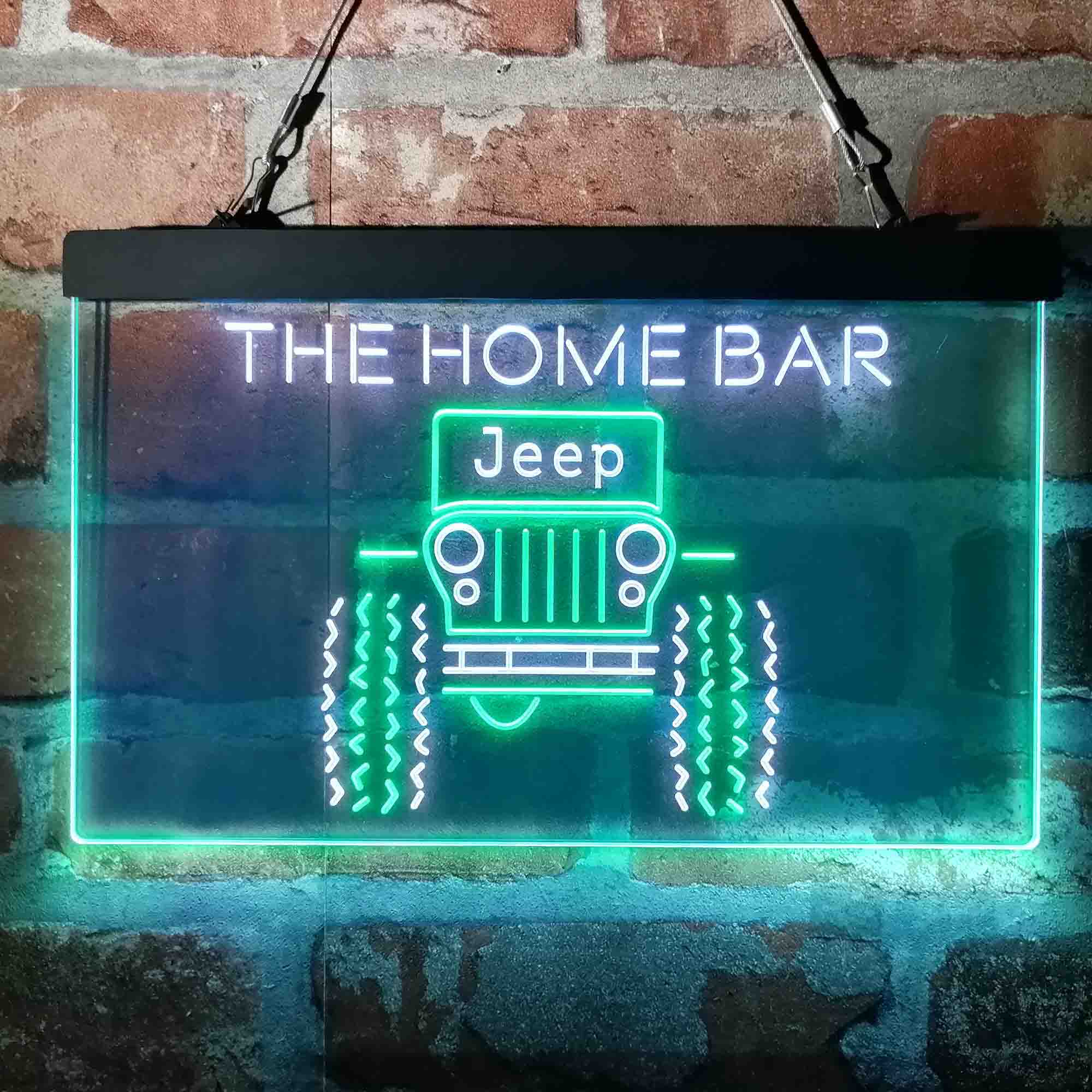 personalized-only-in-a-jeep-truck-neon-like-led-garage-sign