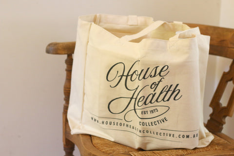 KOTONE 先着３名様プレゼント　House of Health ショルダー