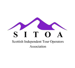 Scottish Independent Tour Operators Association logo