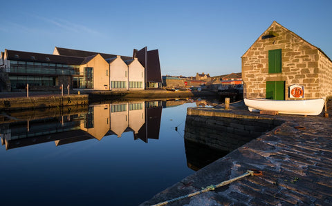 Shetland Museum and Archives, Lerwick