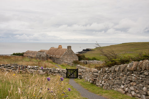 Crofthouse Museum