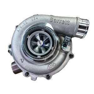 Garrett Powermax Turbo Charger - ODAWGS DIESEL