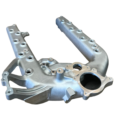 ODAWGS S3R 6.4 Ported Intake Manifold – ODAWGS DIESEL