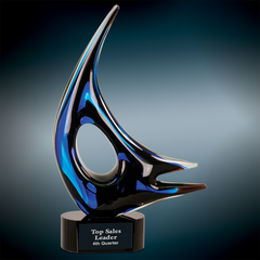 Glass Sail Award