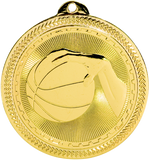 Basketball Medal