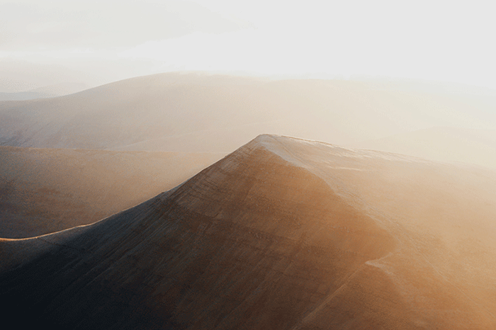 Cribyn © Caitlin Turner