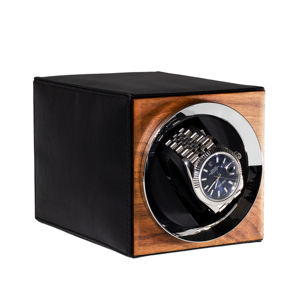 What to look for in a watch winder – VALLAE GOODS INC.