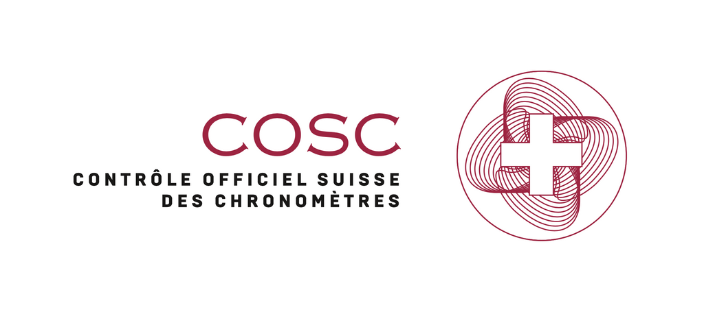 COSC Certification Logo