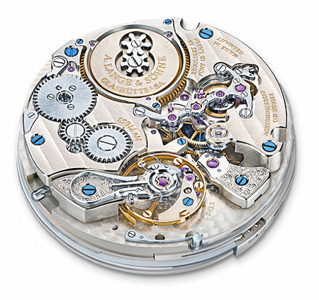 image of a lange shone movement