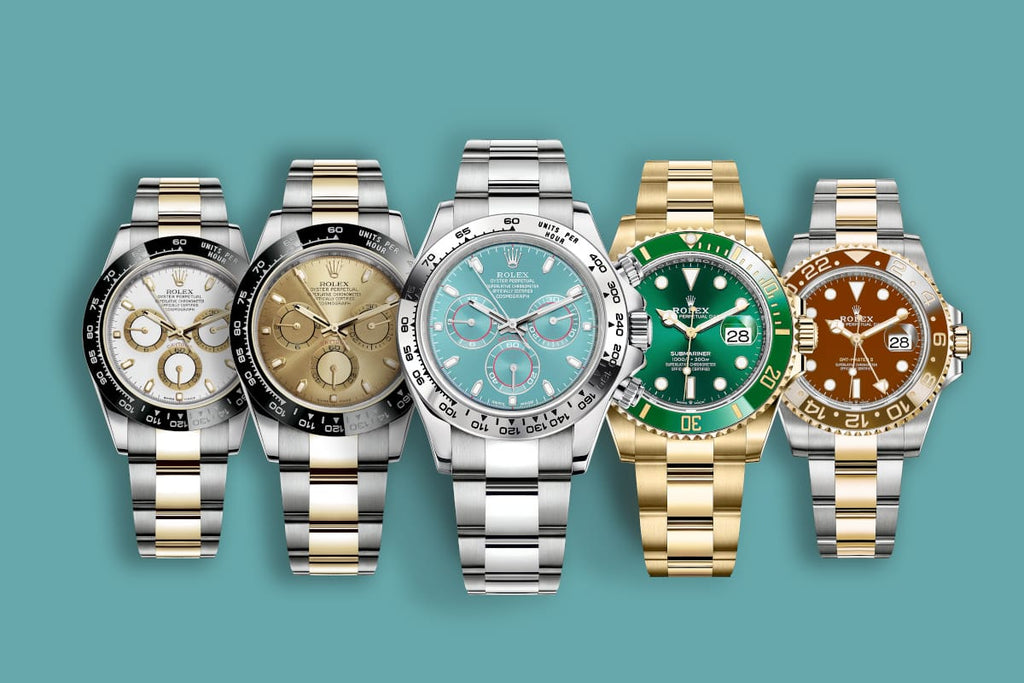 Rolex 2023 Release Predictions Discontinued and New Models VALLAE