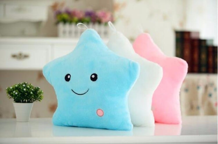 Luminous Pillow