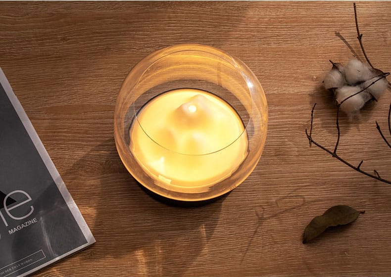 Aroma Diffuser Mountain View