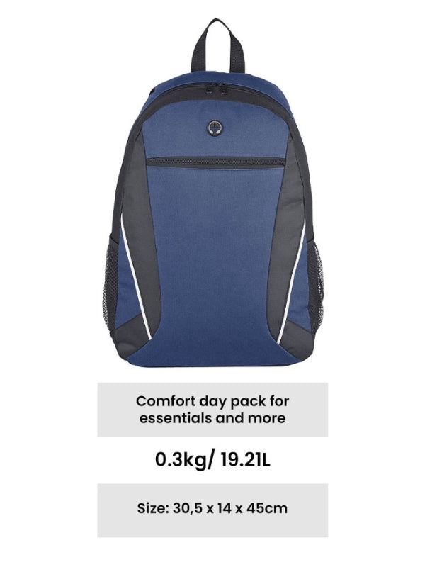 Mochila 30L de senderismo Matterhorn — Maxport Vestuario Laboral