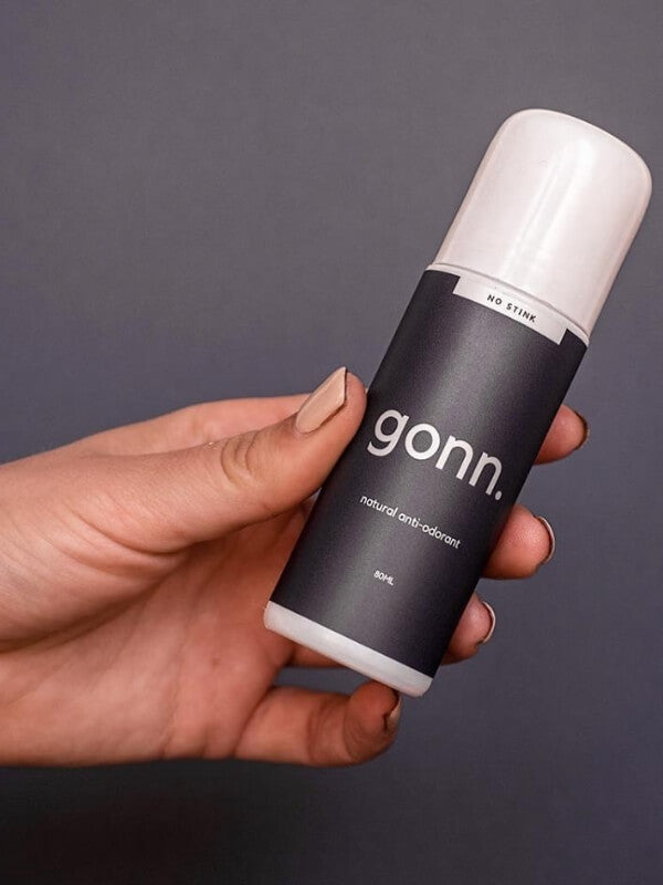 Gonn-naturel-aisselles-anti-odeur-déodorant