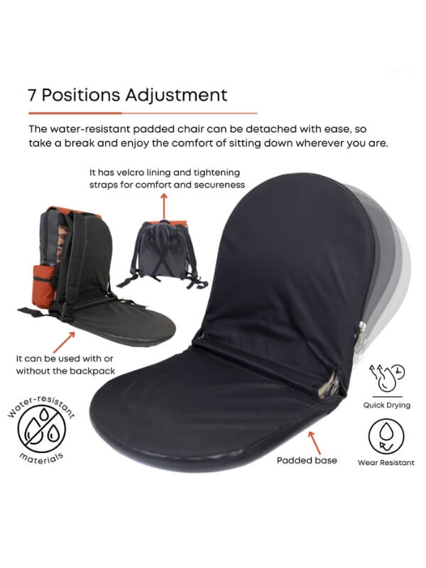 Kymani-camping-backpack-with-detachable-chair